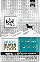 Vista 10 de Me y amor y usted Nude Food, natural Grain Free – Comida para Perro