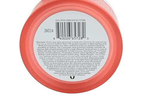 Miniatura 4 de OLEHENRIKSEN Mini BeamCream Hidratante Corporal Suavizante con AHAs