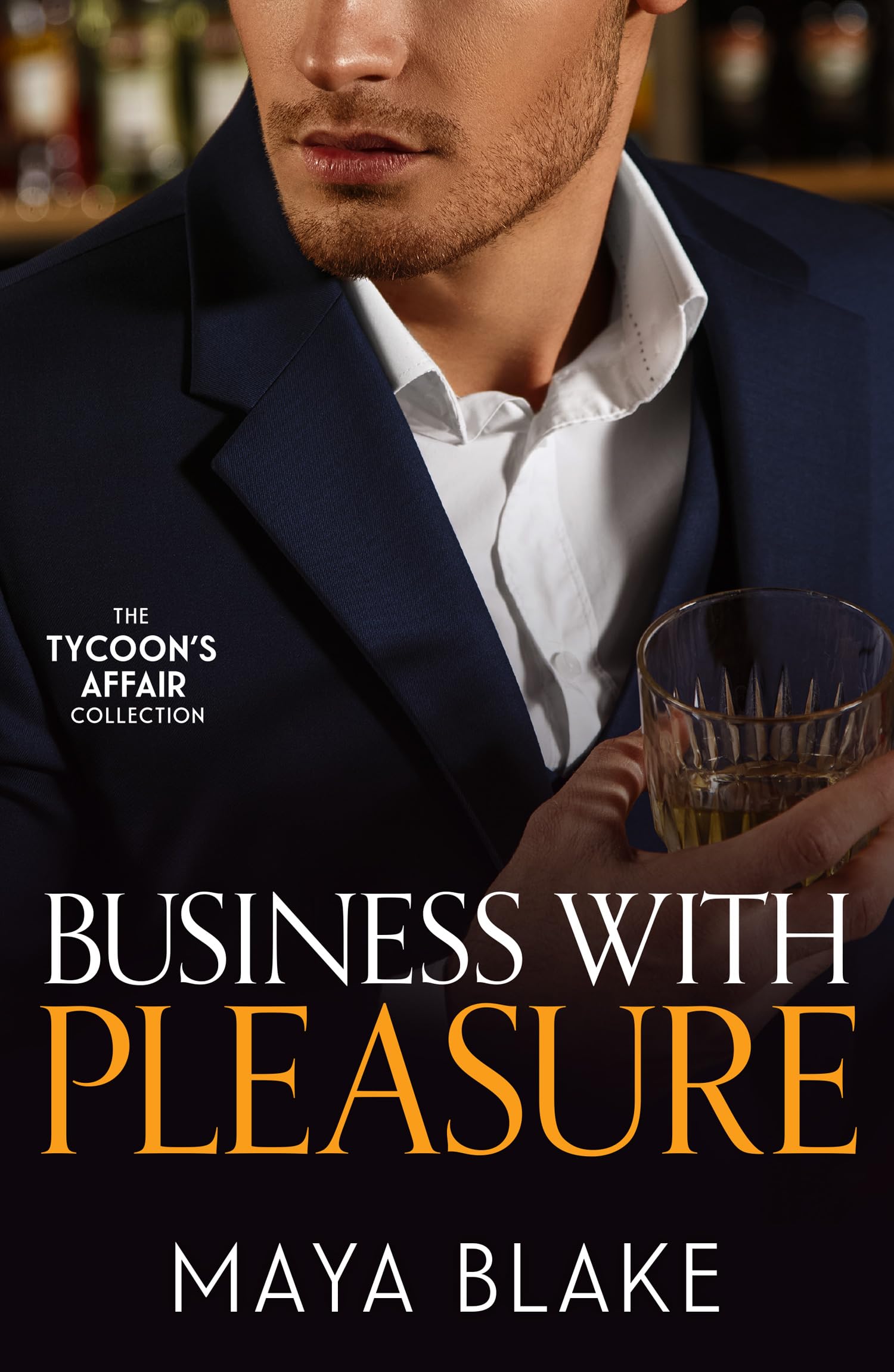 The Tycoon's Affair: Business With Pleasure: Three spicy billionaire romances perfect for fans of workplace affairs and forced proximity in 2026!