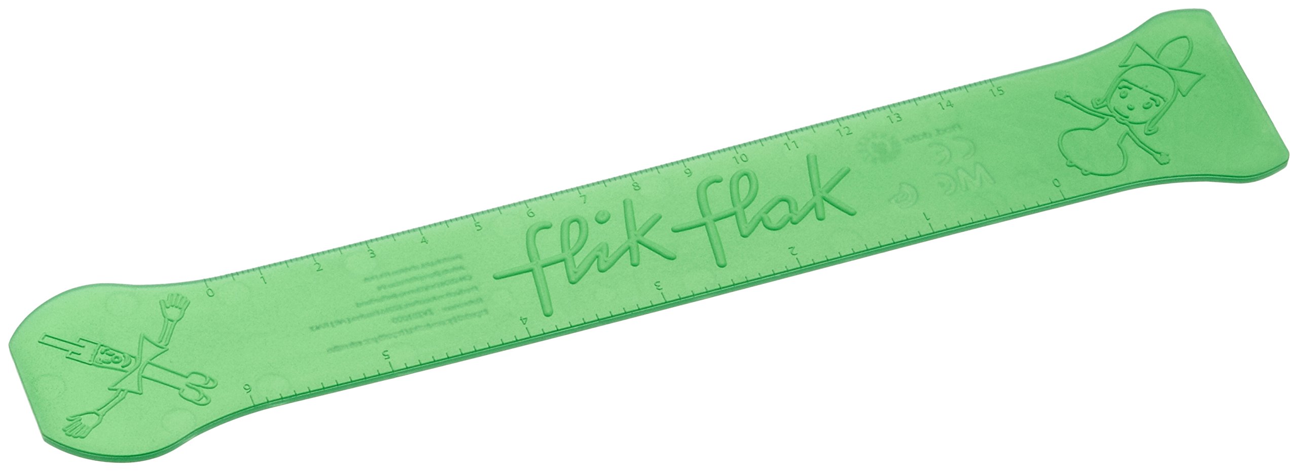 Flik Flak Reloj de Vestir FCSP013