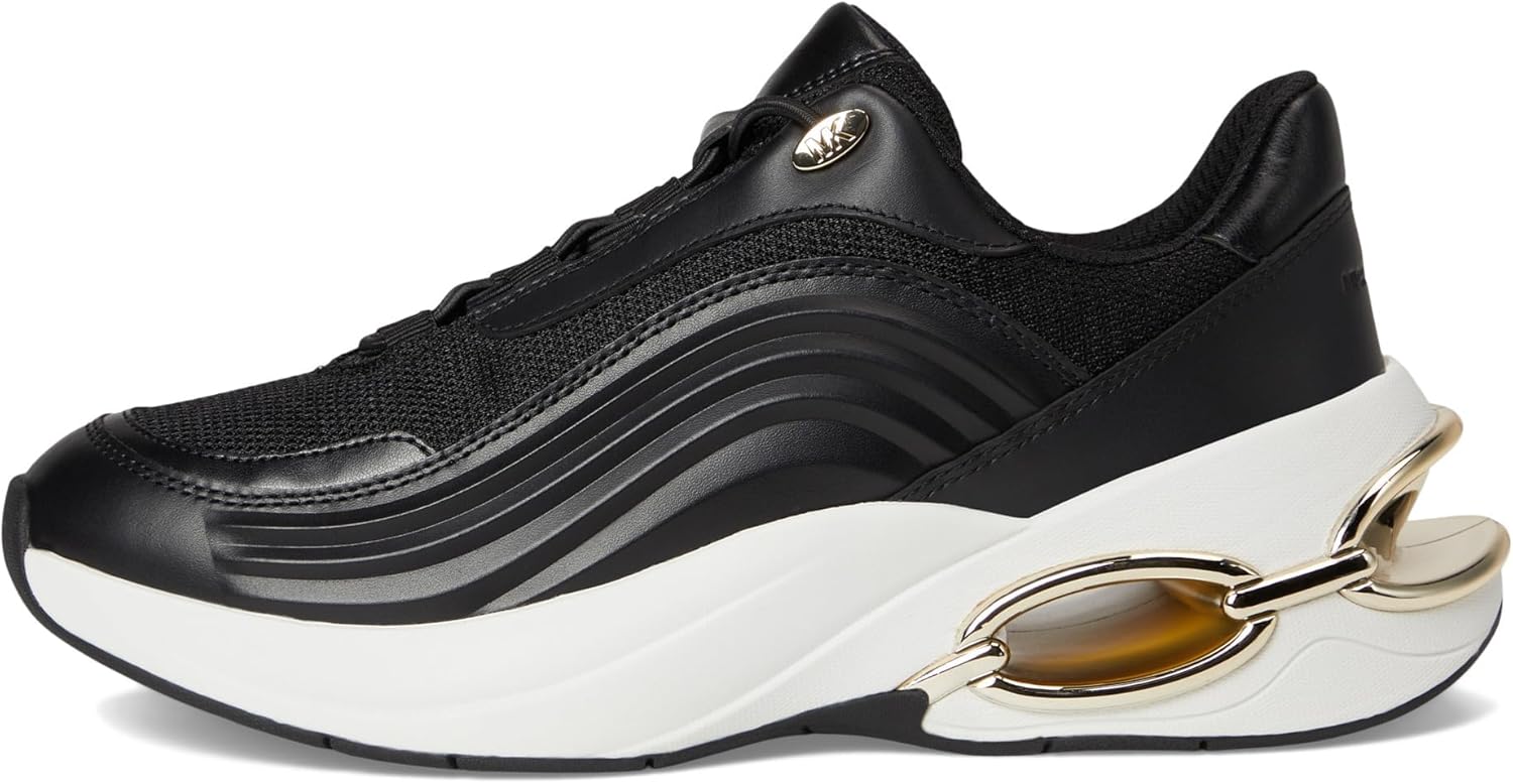 Michael Kors Women's Toni Slip-on Trainer Sneaker - Image 9