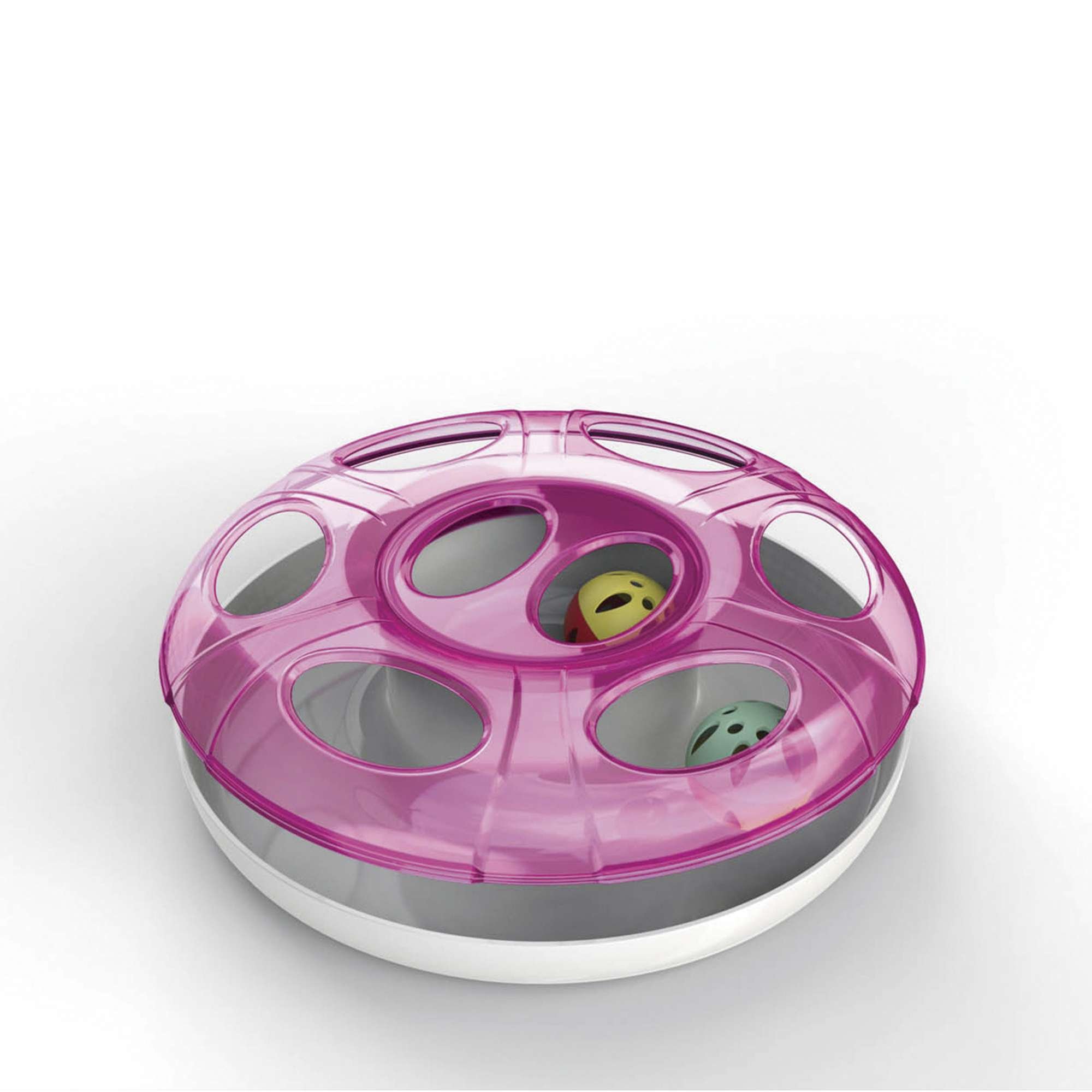 Amazon.com : Tommi 03185 UFO Mobile Cat Toy : Pet Supplies Amazon.com : Tommi 03185 UFO Mobile Cat Toy : Pet Supplies