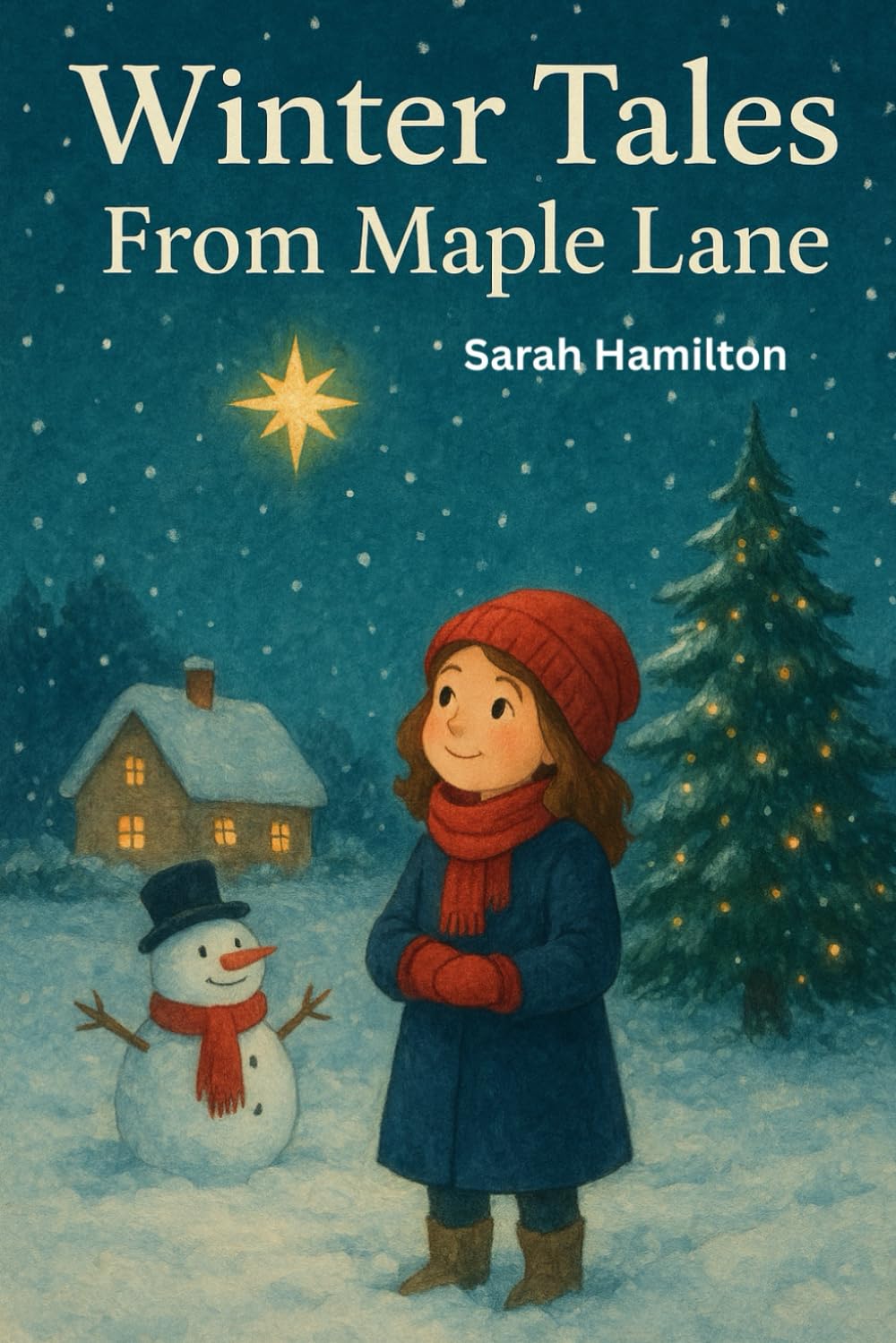 Winter Tales From Maple Lane