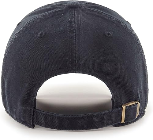 Miniatura 4 de 47 MLB - Gorra Clean Up para hombres adultos o unisex