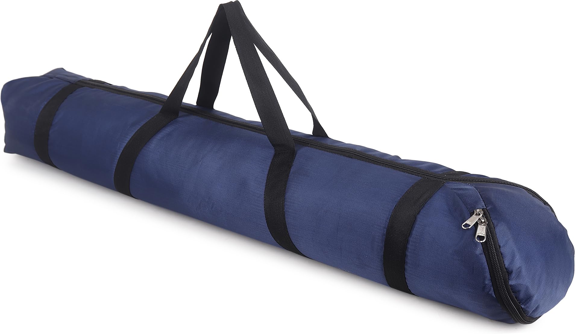 monkway portabletripod carrybag withzipper & shoulder handles durable waterproof camera tripod storage case, lightweight padded tripod stand bag for photography light standsmonopods&studioequipment