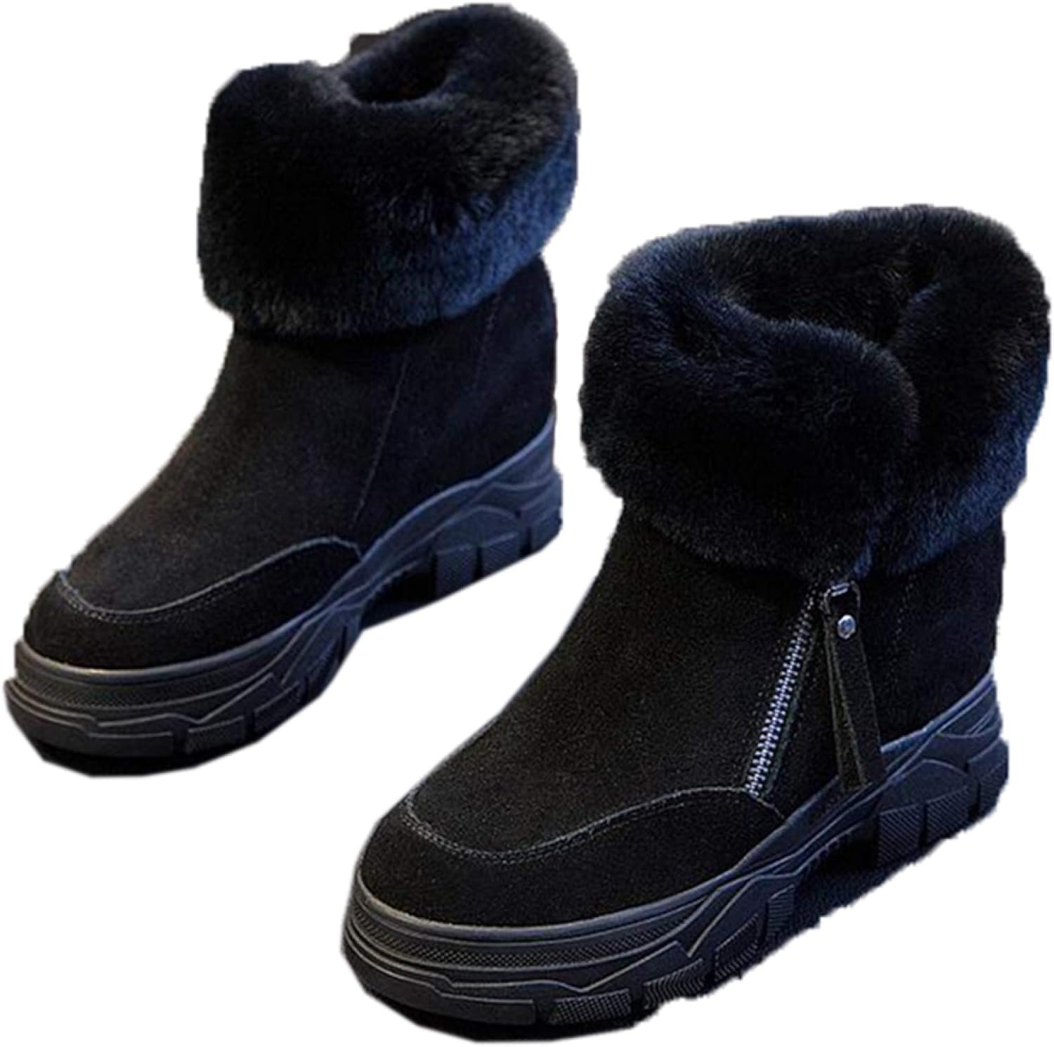 Xyzl ムートンブーツ スノーブーツ レディース ブーツ ショートブーツ 雪用ブーツ 裏起毛 長靴 ハイカット サイドジッパー 厚底 安定感 暖かい 防寒 防水 保暖 身長up お歳暮 防滑 雪遊び アンクルブーツ 短靴 ファスナー 防風 Xyzl ムートンブーツ スノーブーツ レディース ブーツ ショートブーツ 雪用ブーツ 裏起毛 長靴 ハイカット サイドジッパー 厚底 安定感 暖かい 防寒 防水 保暖 身長up お歳暮 防滑 雪遊び アンクルブーツ 短靴 ファスナー 防風