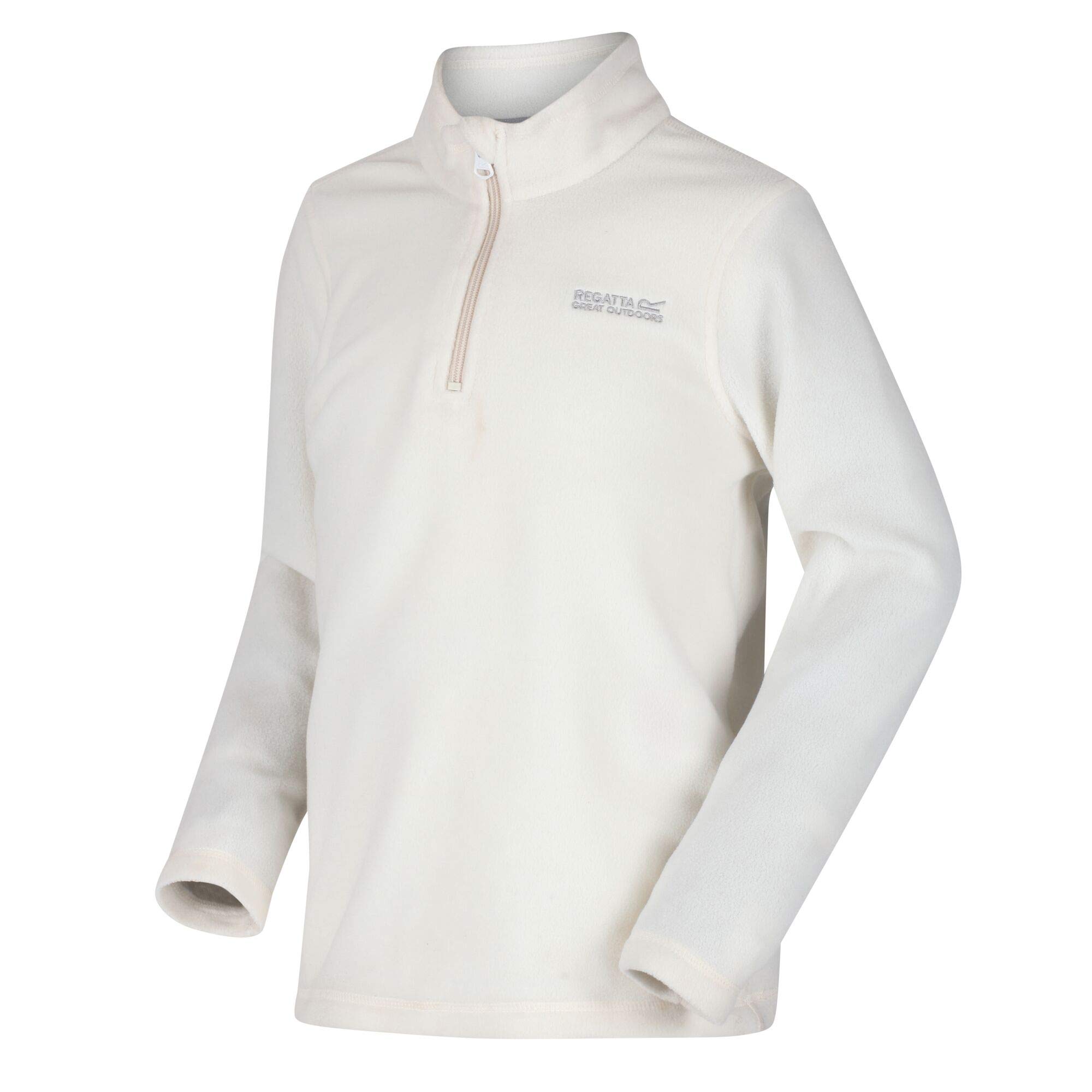 Recycled Polyester 'Hot Shot II' Half-Zip Fleece