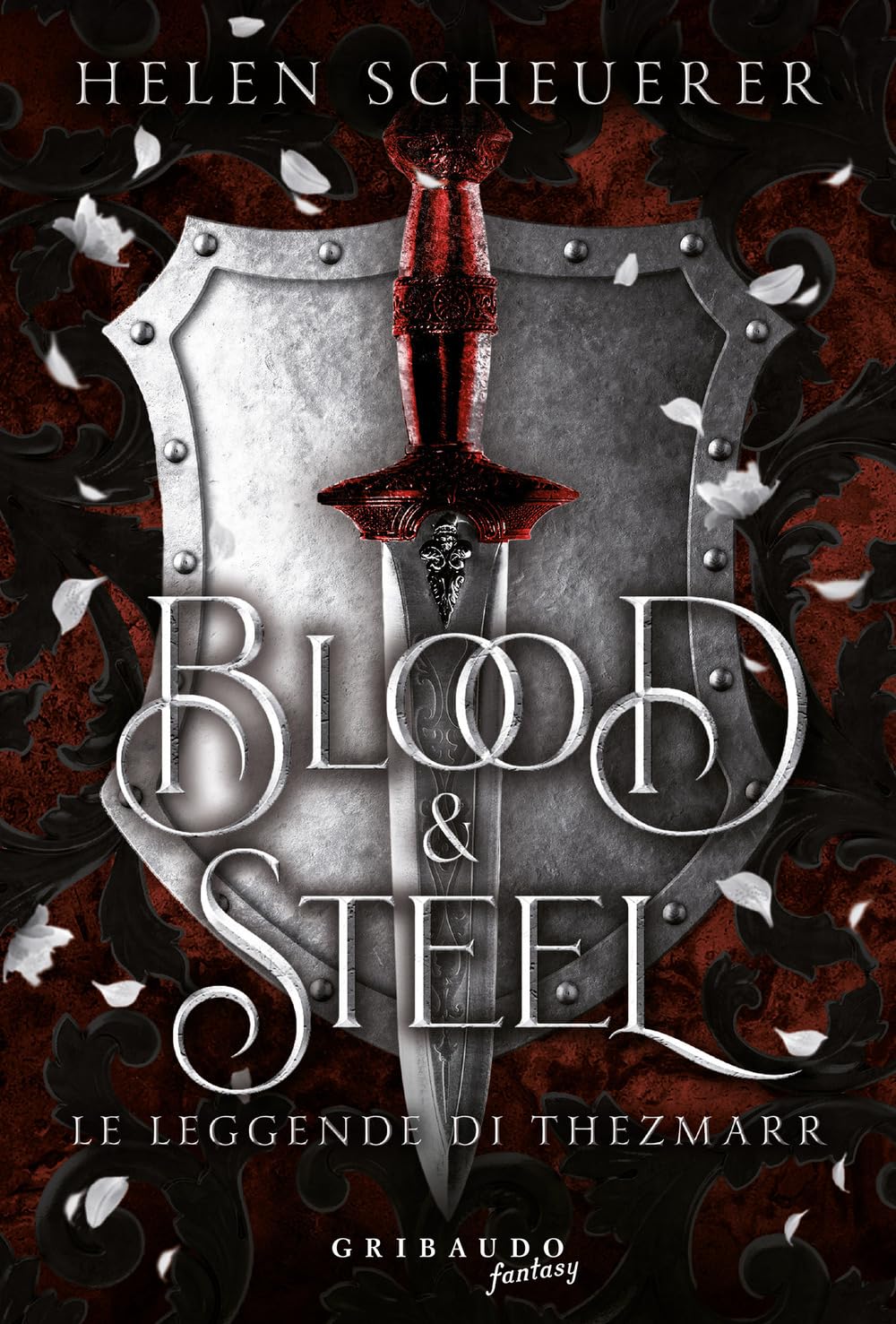 Blood e steel Blood e steel Fantasy. Fenice