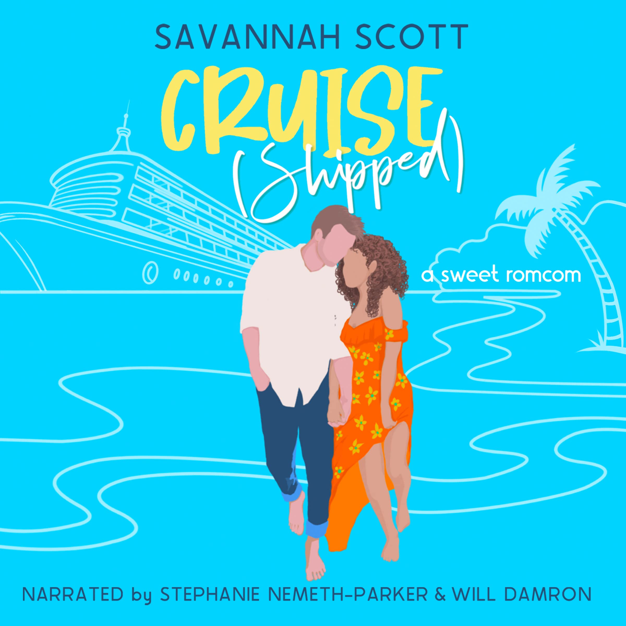 Buy Cruiseshipped — BookShops.in