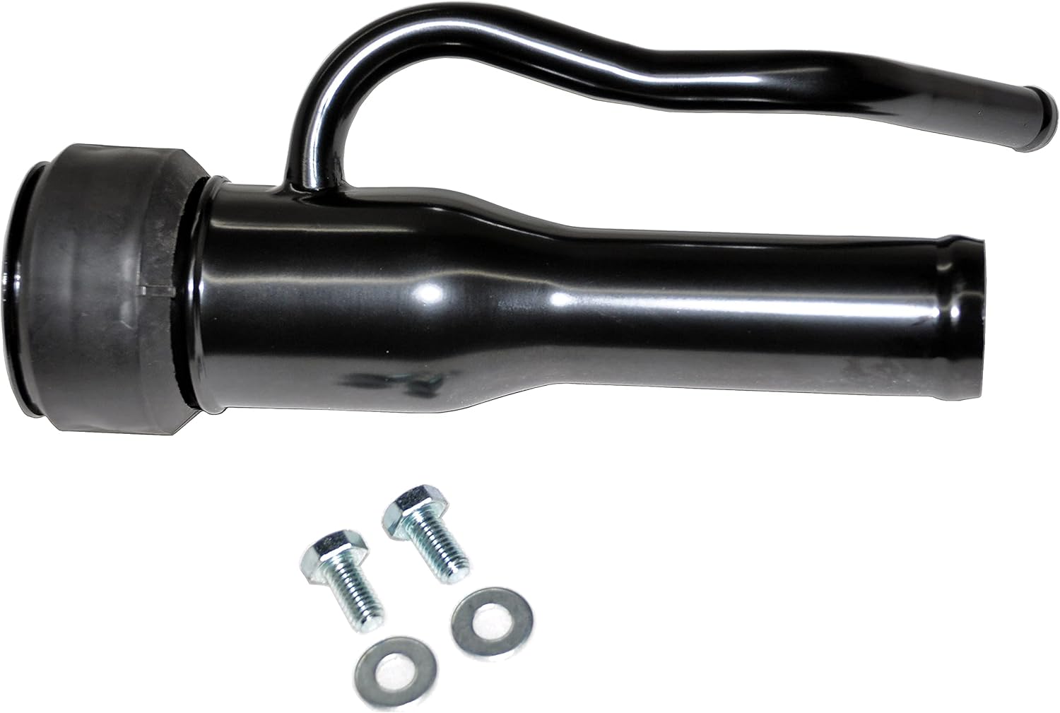 Dorman 574-073 Fuel Filler Neck Compatible with Select Toyota Models
