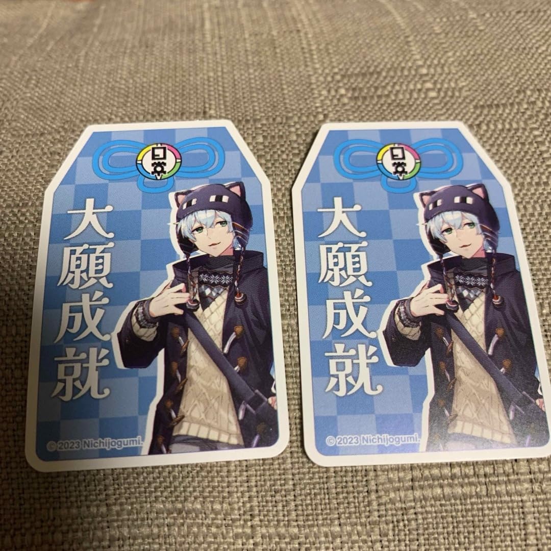 日常組 クロノア セット Amazon.co.jp: 日常組 東京タワー RED° 特典 クロノア 等身 セット