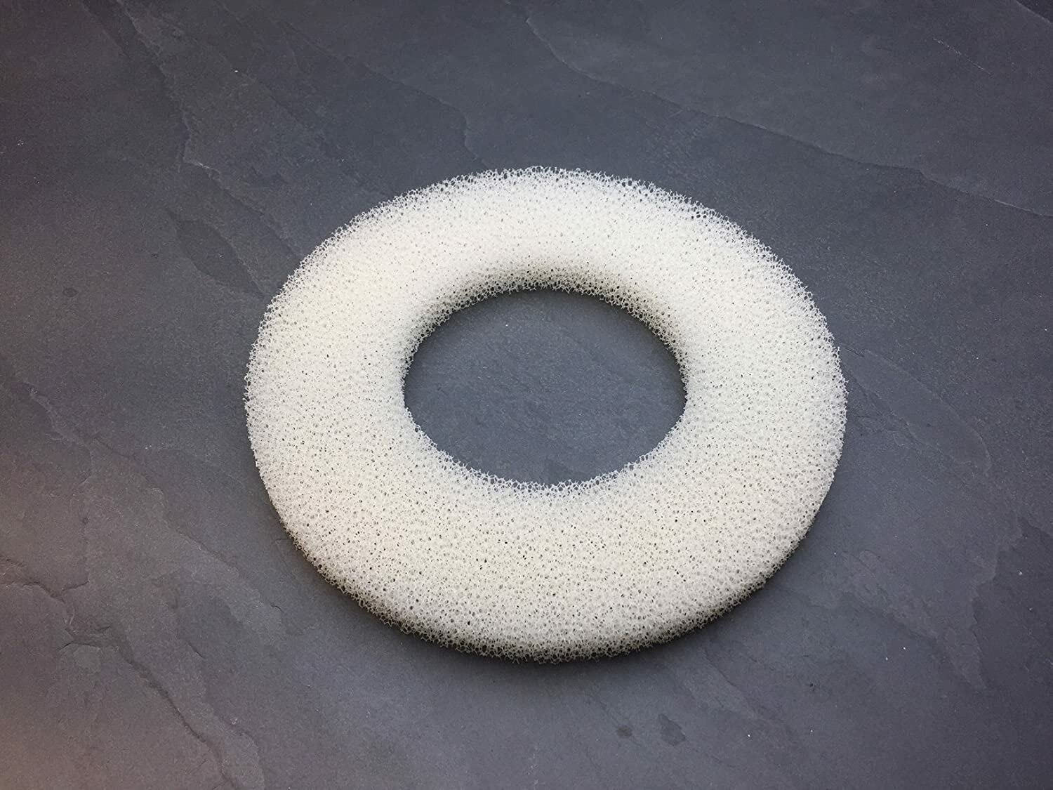 Finest-Filters Compatible with Biorb Aquarium Filter Upgrade Fish Tank Foam & Gravel Converter