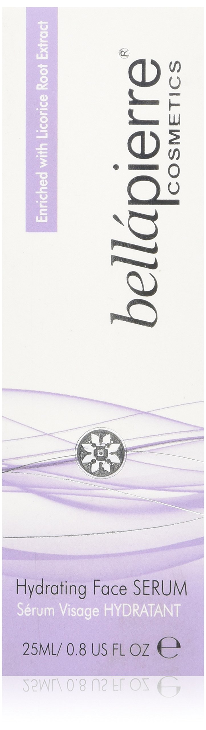 Bellapierre Cosmetics - Sérum Visage Hydratant