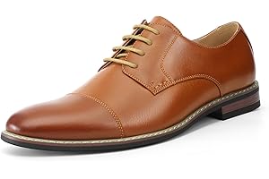 Bruno Moda: Classic Formal Oxfords