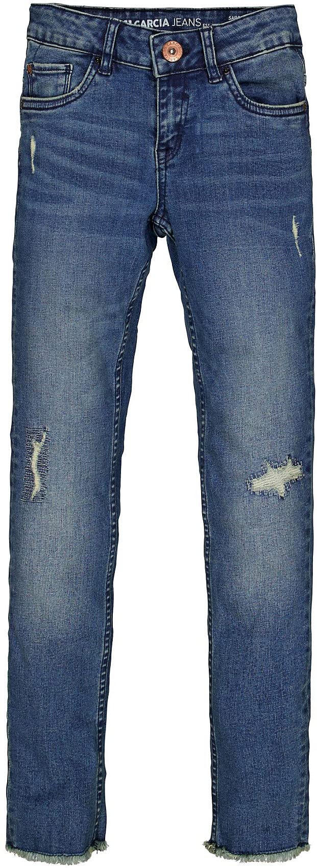 Garcia Kids Girl's Jeans