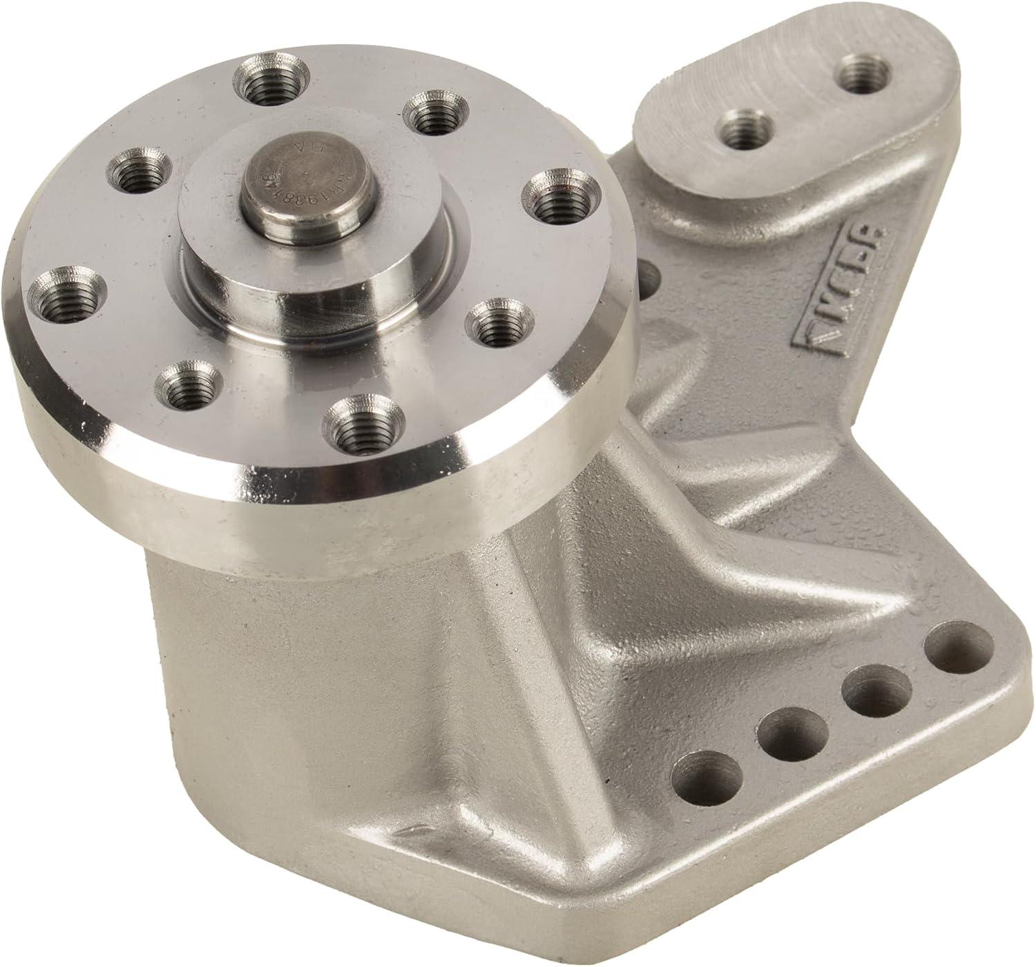 Fan Support Compatible with John Deere 4045 6068 3029 260 R500304 RE500538