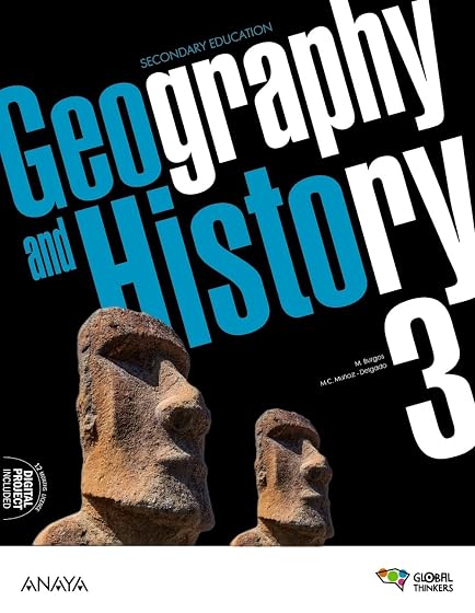 Geography and History 3º ESO Student S Book