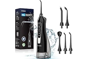 Water Pick Water Flosser Ultra: Advanced Dental Flossing Machine for Ultimate Oral Hygiene