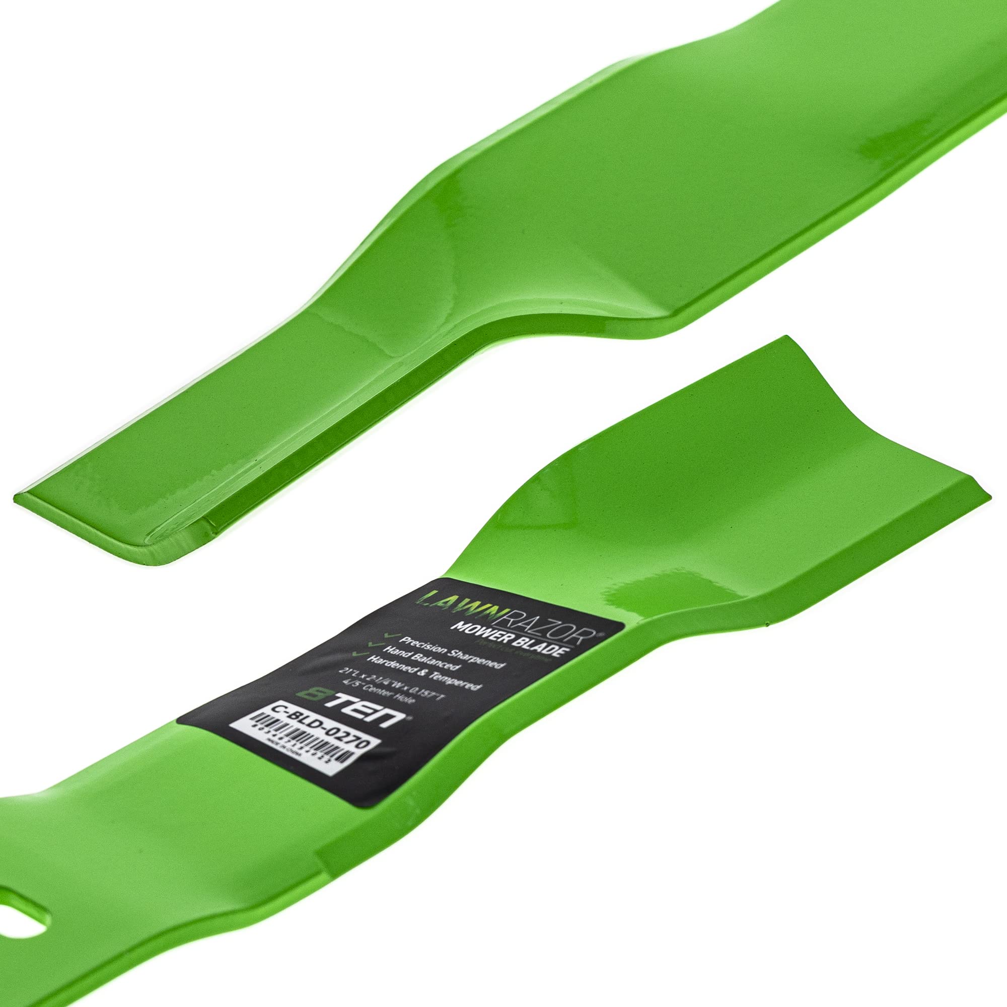 581043901 Revolution Blade 2 Pack TS246 TS346 YT46LS YTH224 Replacement for