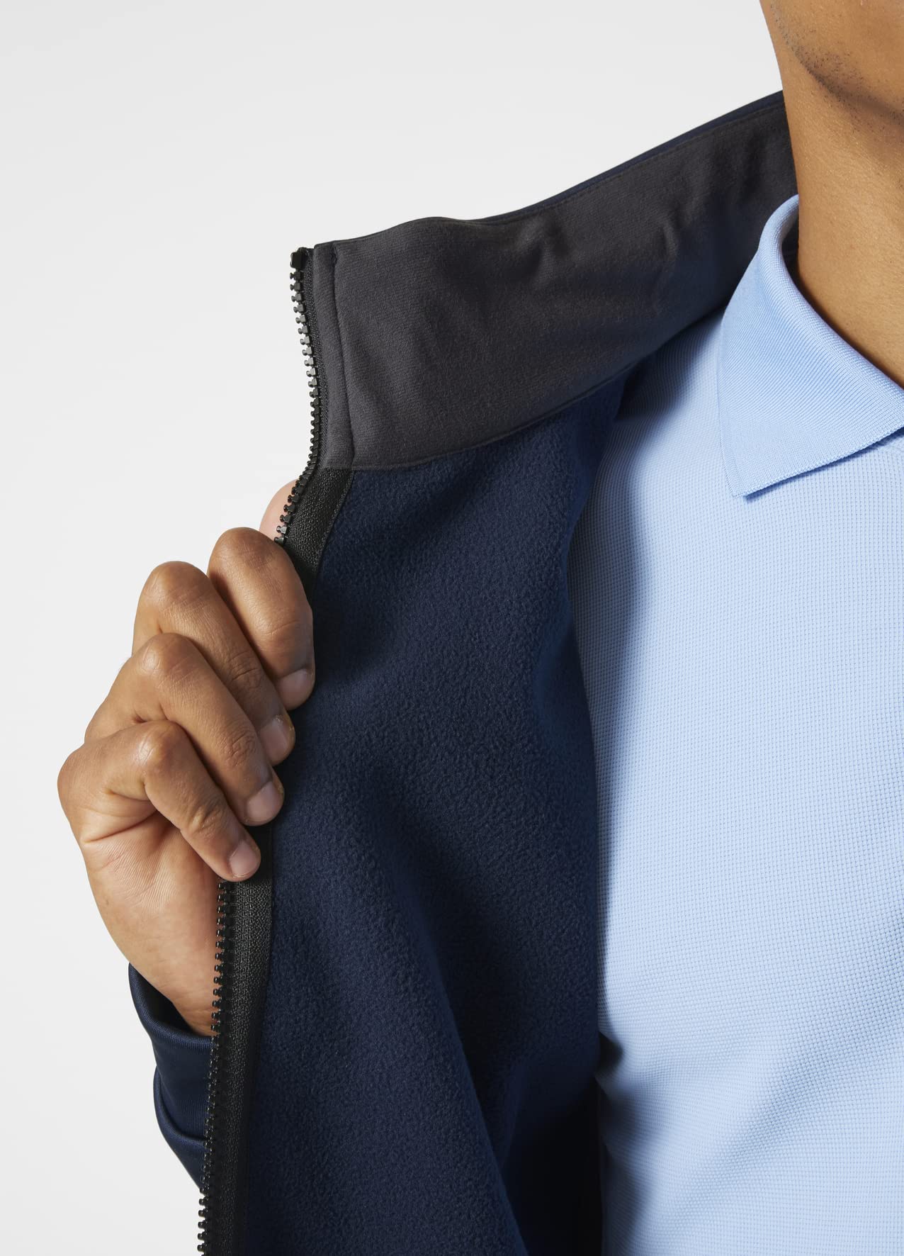 Helly Hansen Herren Hp Fleece Jacket 2.0 Jacket
