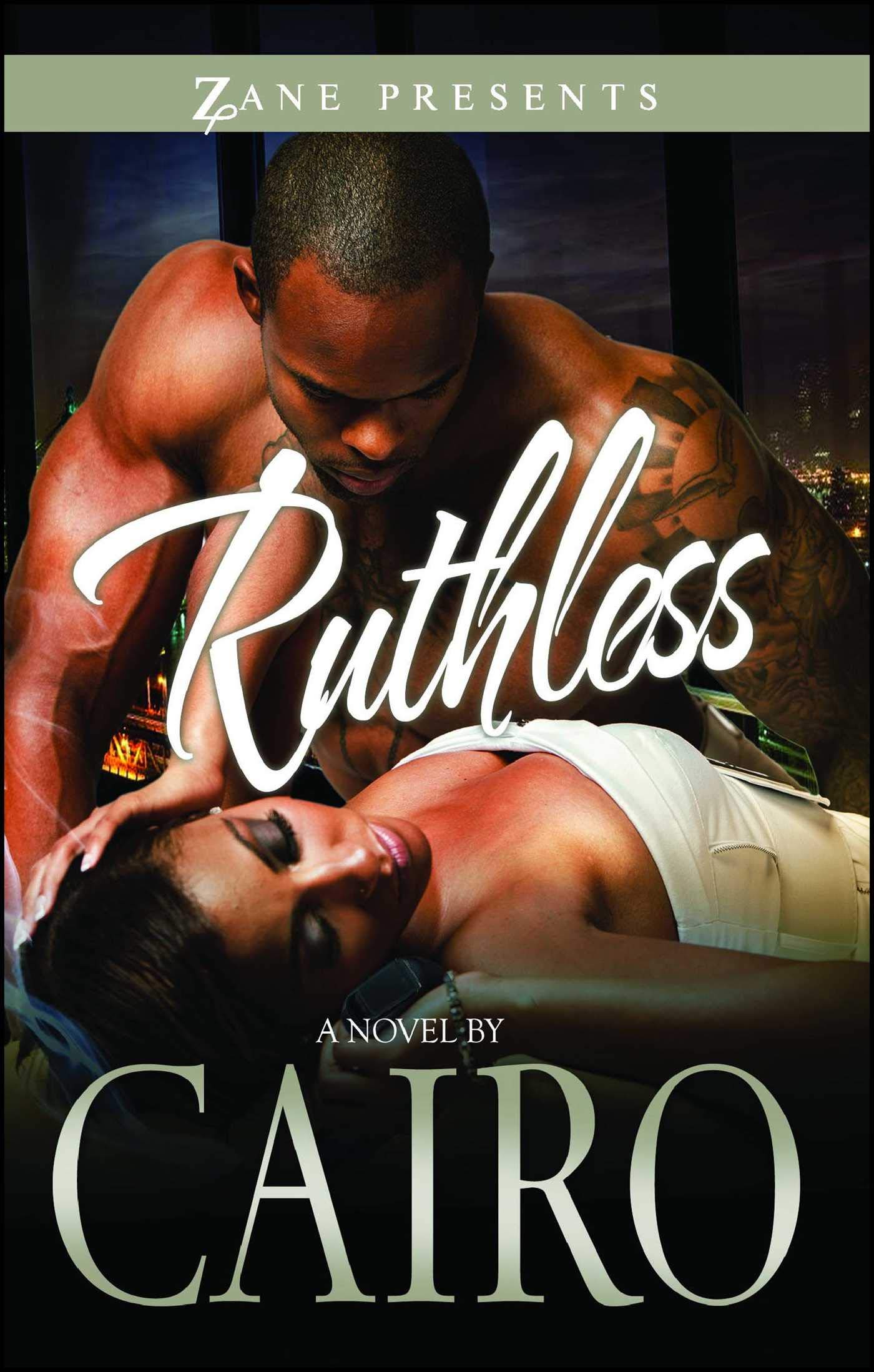 Ruthless (Zane Presents) Paperback – November 11, 2014