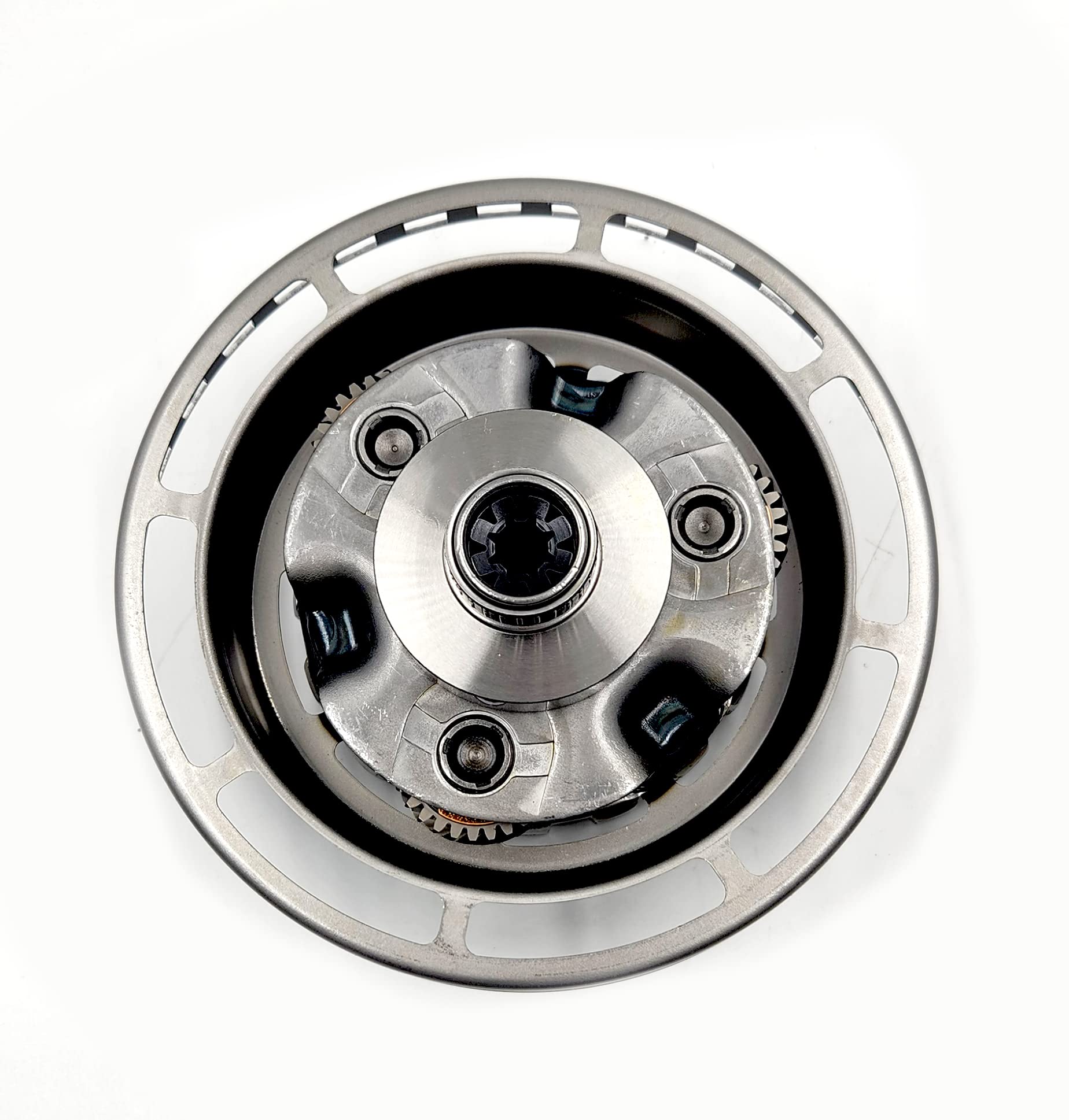 Amazon.com: 5R55S 5R55W Transmission Overdrive Planet Carrier 2002