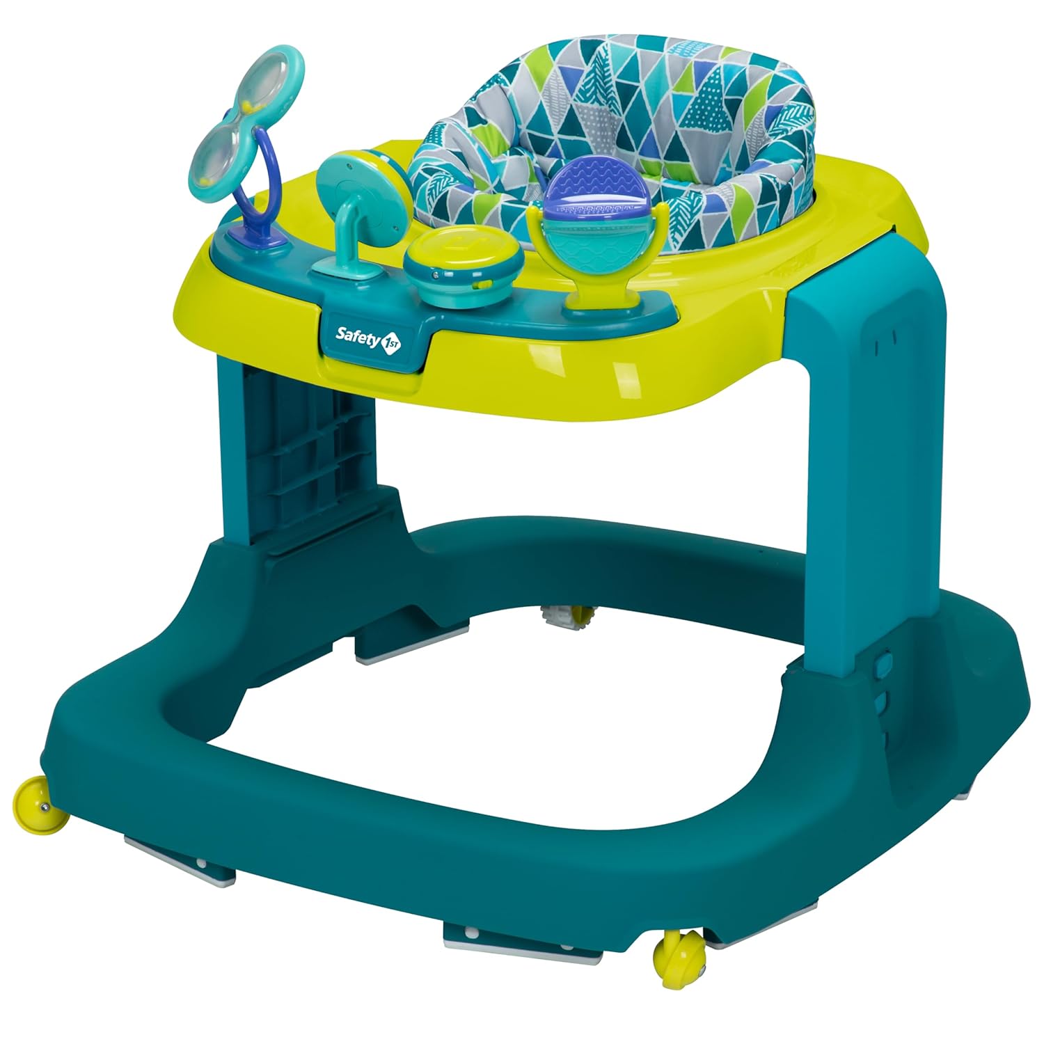 Ready, Set, Walk! DX Developmental Walker, River