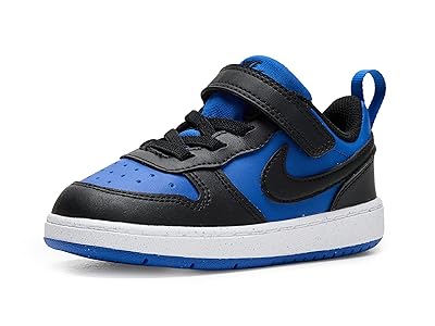 Nike Kids Court Borough Low Recraft (Infant/Toddler) Kid