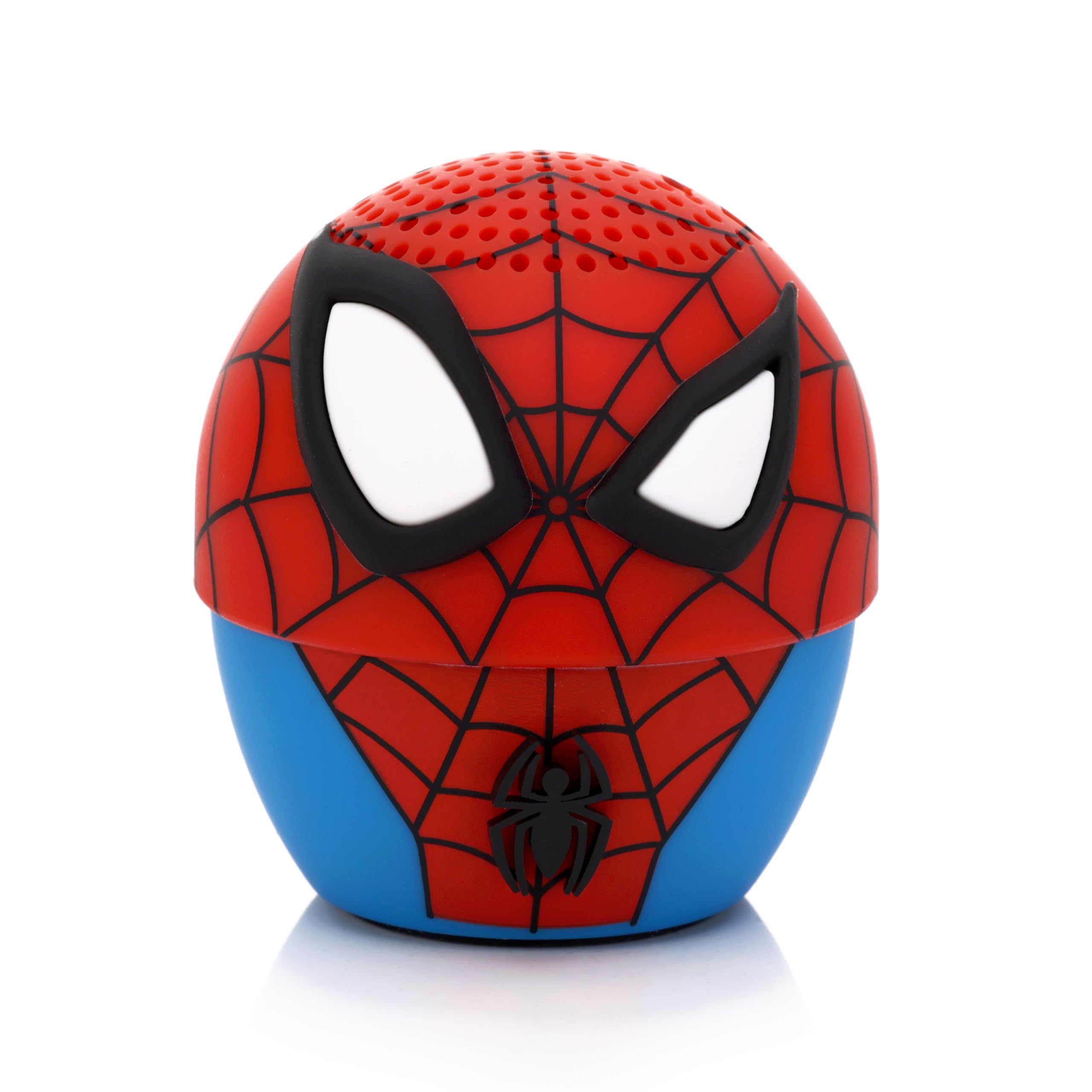 Amazon.com: Bitty Boomers Marvel: Spider-Man Vengeful Face - Mini
