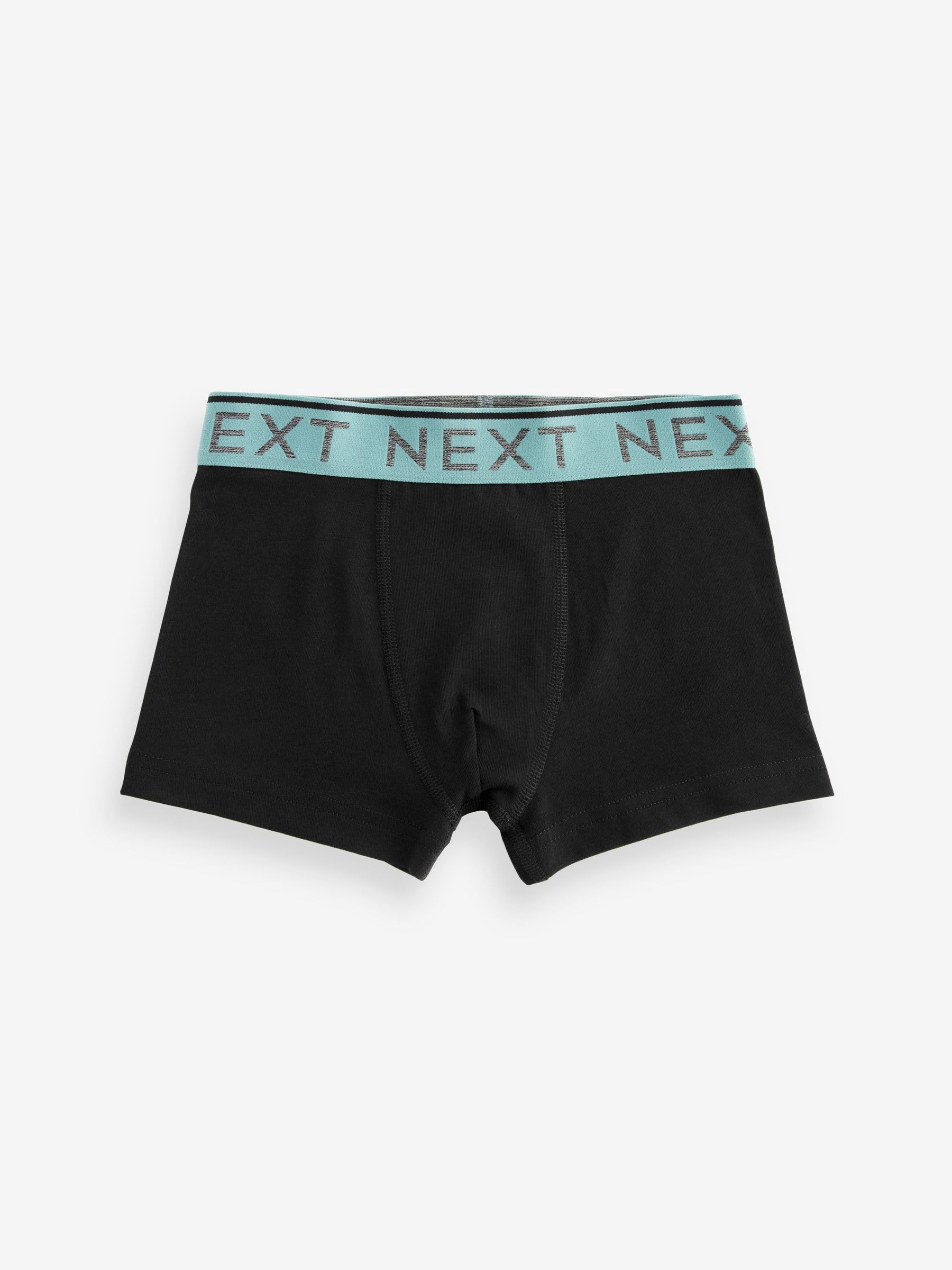 NEXT Ragazzo Confezione da 10 Boxer Aderenti | Bambino, Standard, Mid Rise