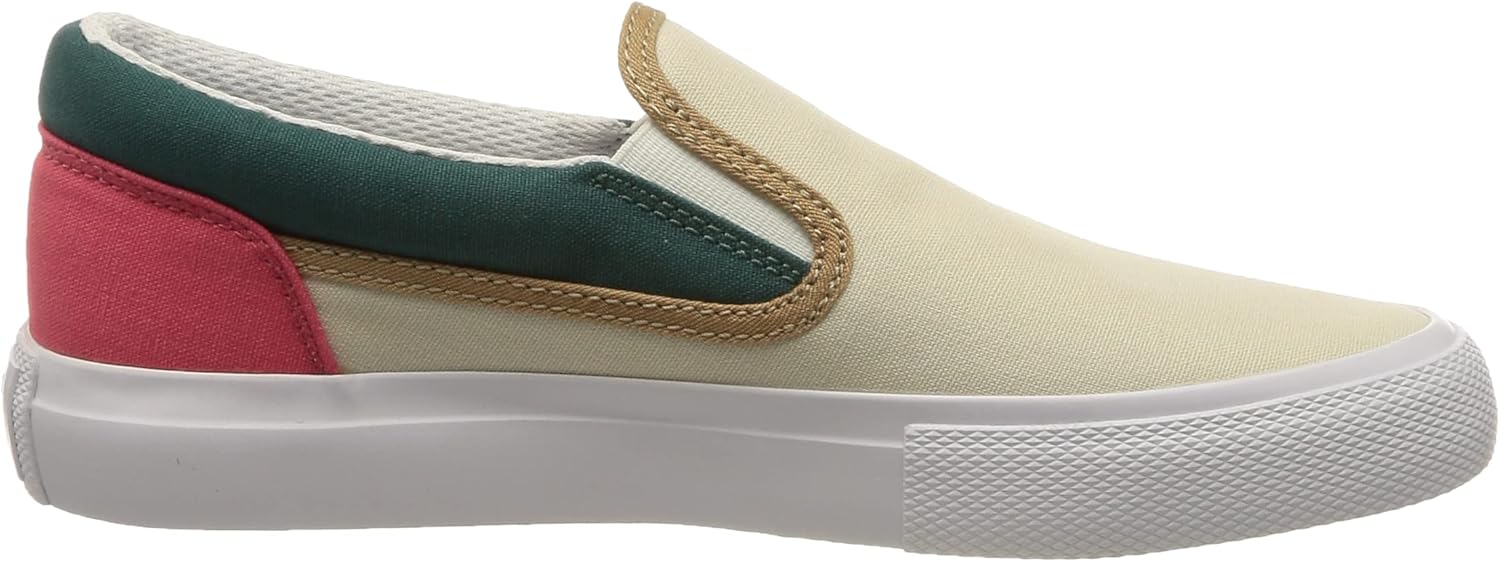 DC Shoes Womens Sneaker