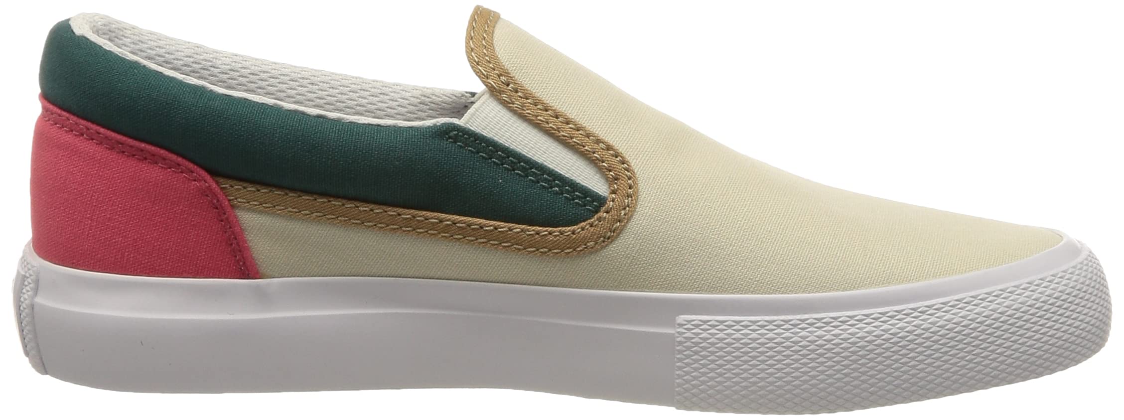 DC Shoes Manual Zapatillas Mujer