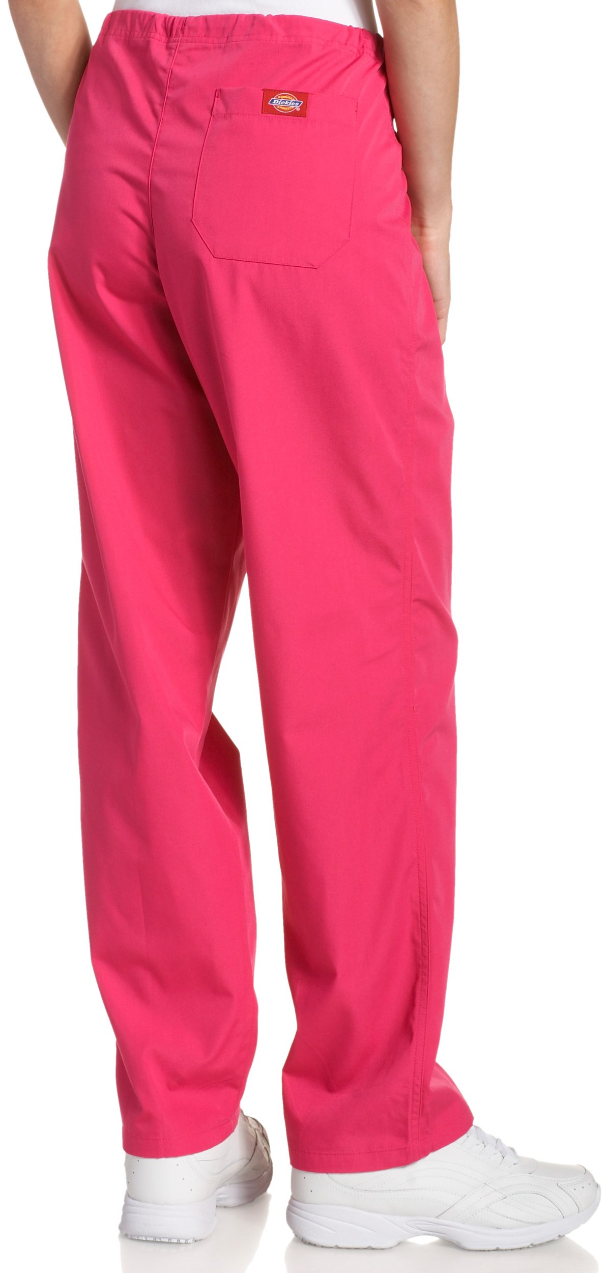 Dickies Unisex Big Drawstring Pant,Hot Pink,4X-Large