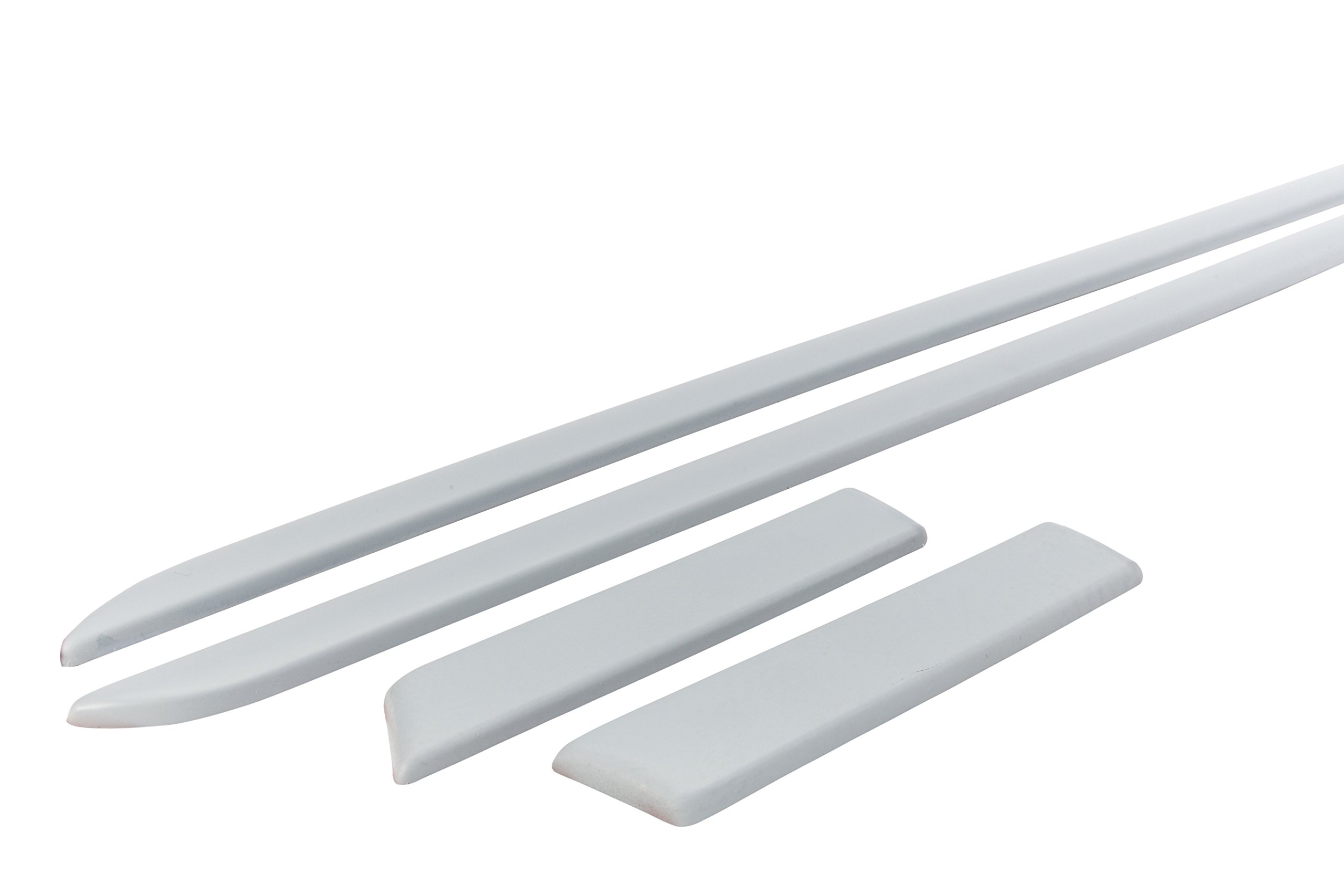 Amazon.com: GM Accessories 19166384 Front and Rear Smooth Door 