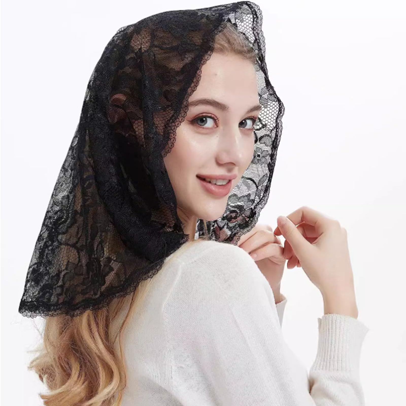 hijab bachelorette party