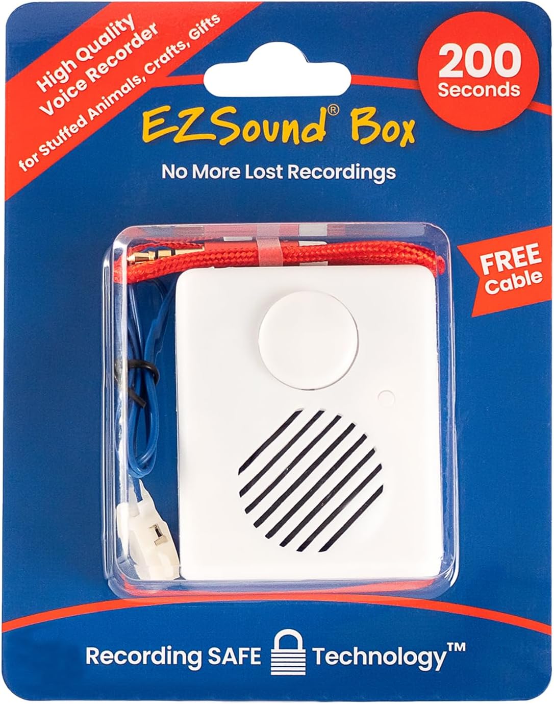 Amazon.com: Talking Products, MP3 Sound Chip Module, 4MB Memory, with ...