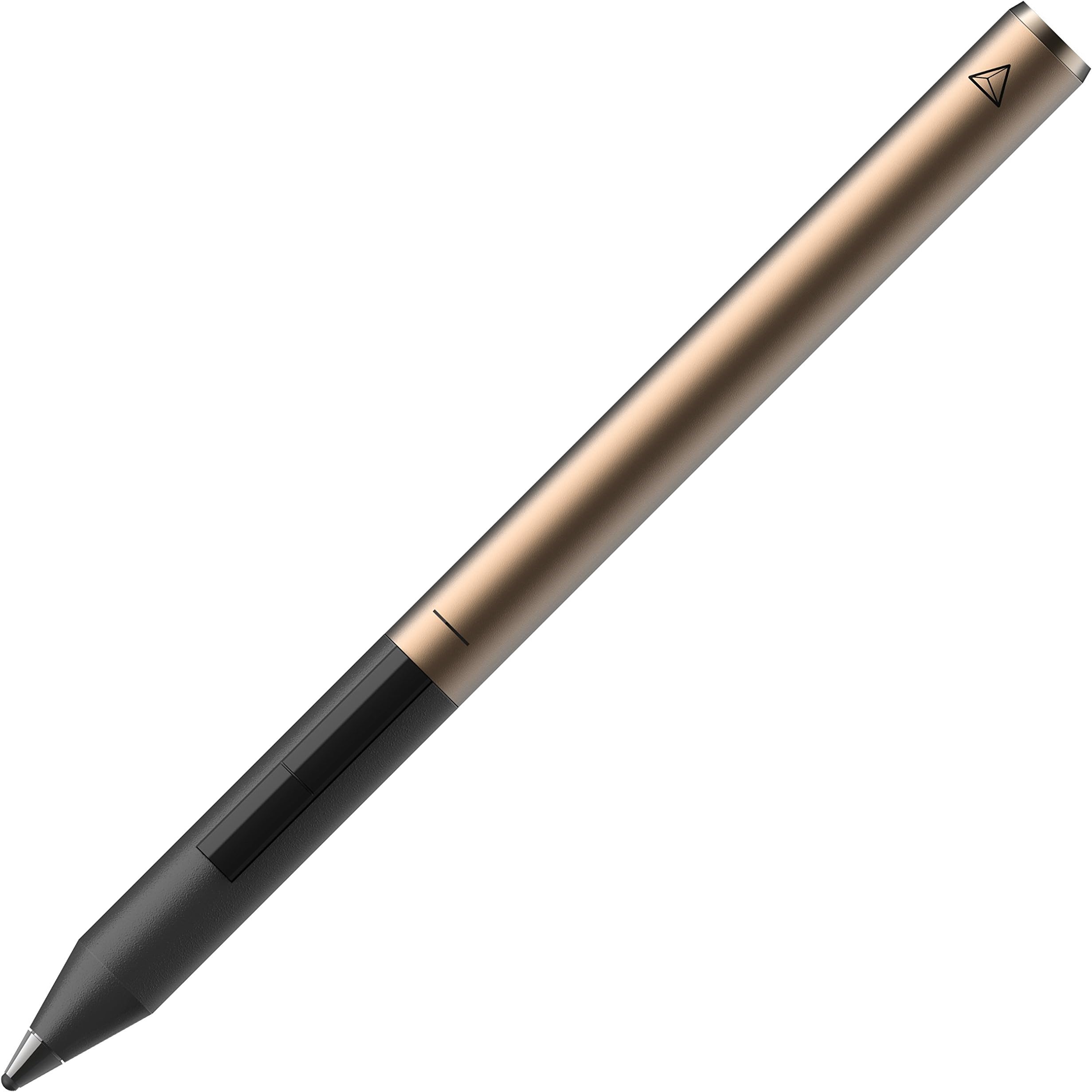 – Adonit Pixel Pressure Sensitive iPad Stylus works with most iPads including the Air 2 and Pro models - Bronze