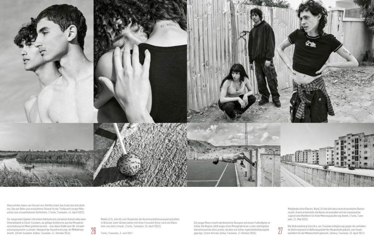 World Press Photo Yearbook 2024 | Deutschsprachige Ausgabe (World Press Photo Jahrbuch, Band 2024)