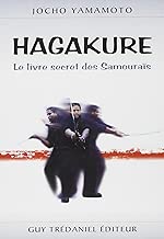 Download Hagakure : Le Livre secret des samouraïs PDF