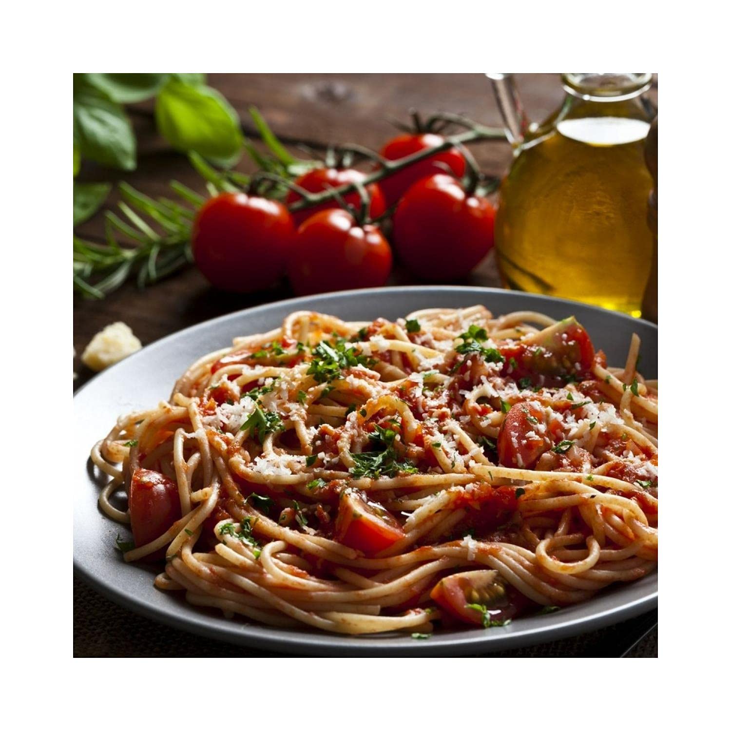 Loyd Grossman Sweet Red Pepper Sauce 350g jar