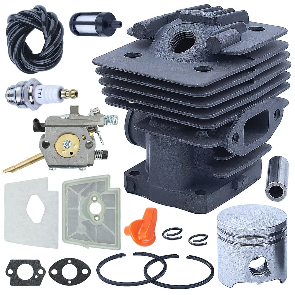 Kit cylindre piston 35mm carburateur pour Stihl FS160