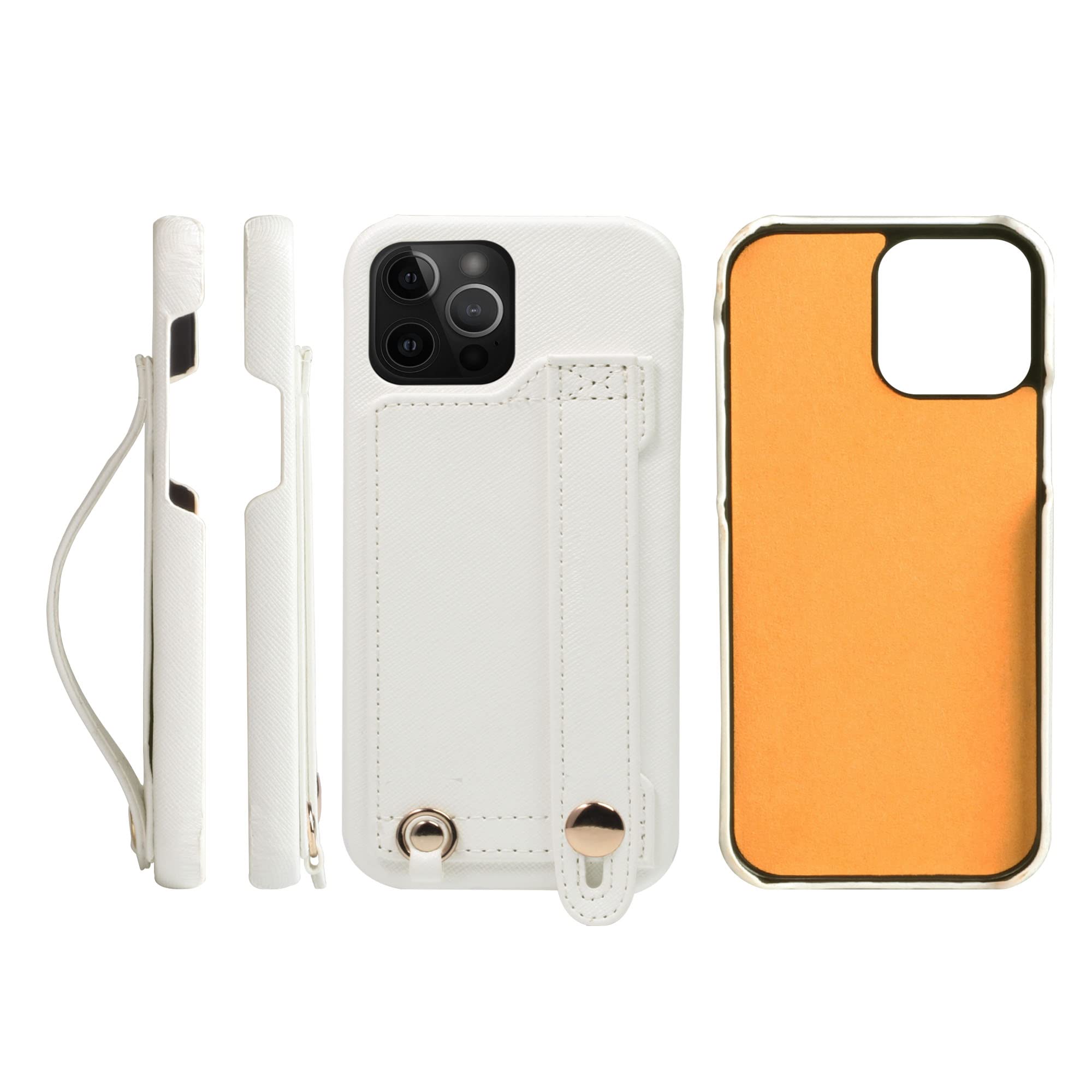 【サイズ:iPhone14Pro】HANATORA for iPhone 14P Amazon.co.jp: [HANATORA] iPhone 14 Pro ケース Handy ハードケース