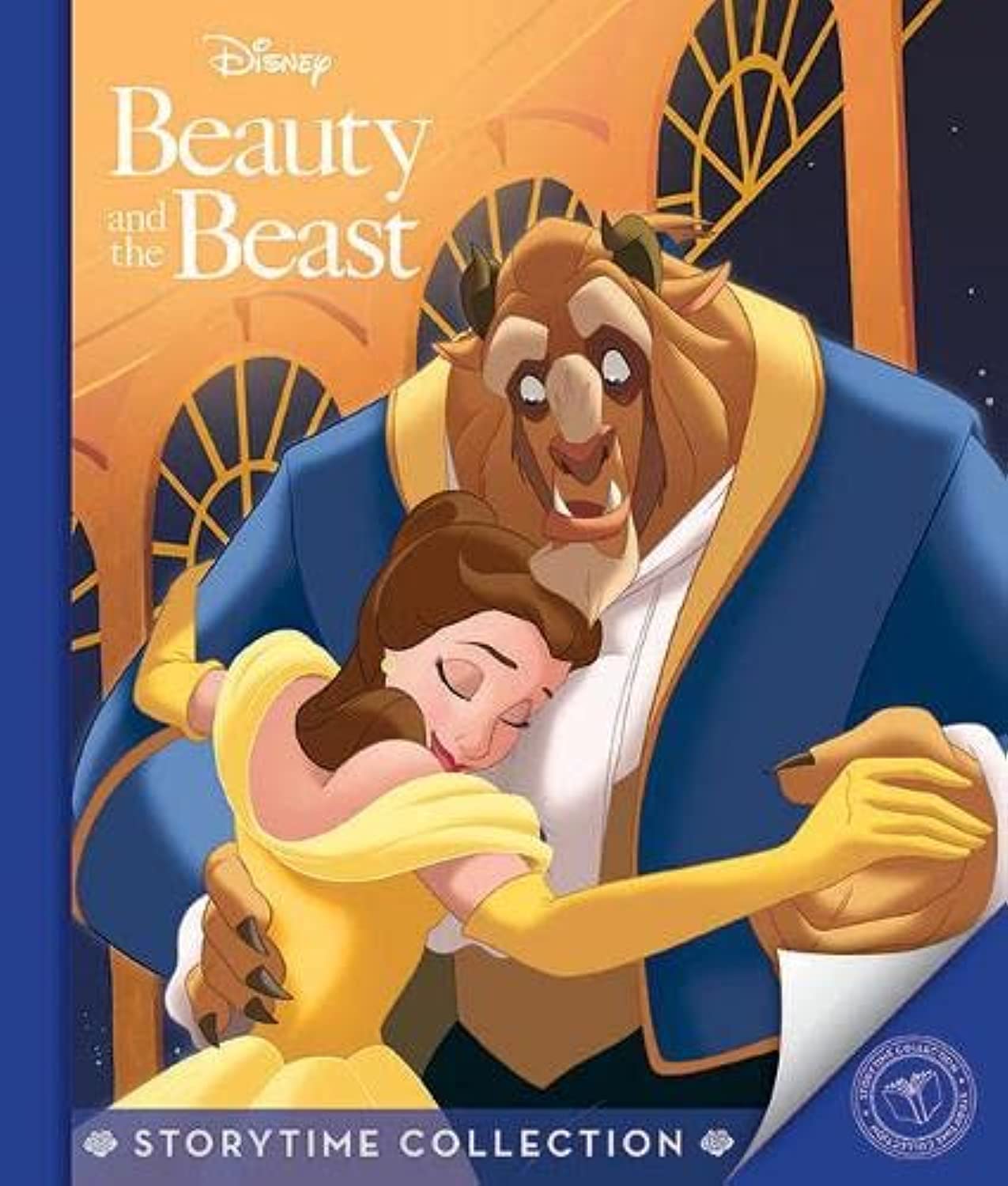 beauty and the beast