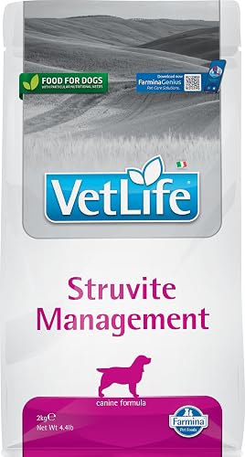 FARMINA Vet Life Dog Struvite Management 2KG