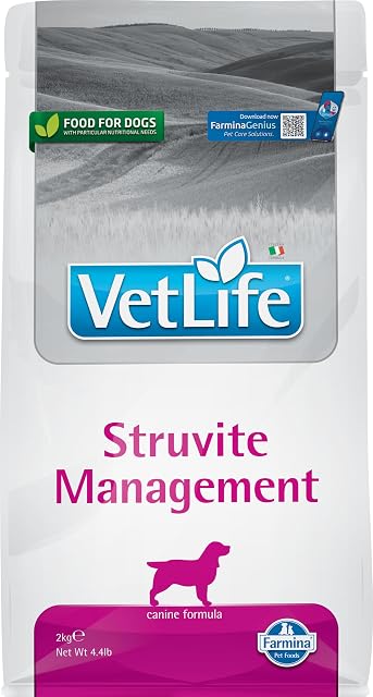 FARMINA Vet Life Dog Struvite Management 2KG