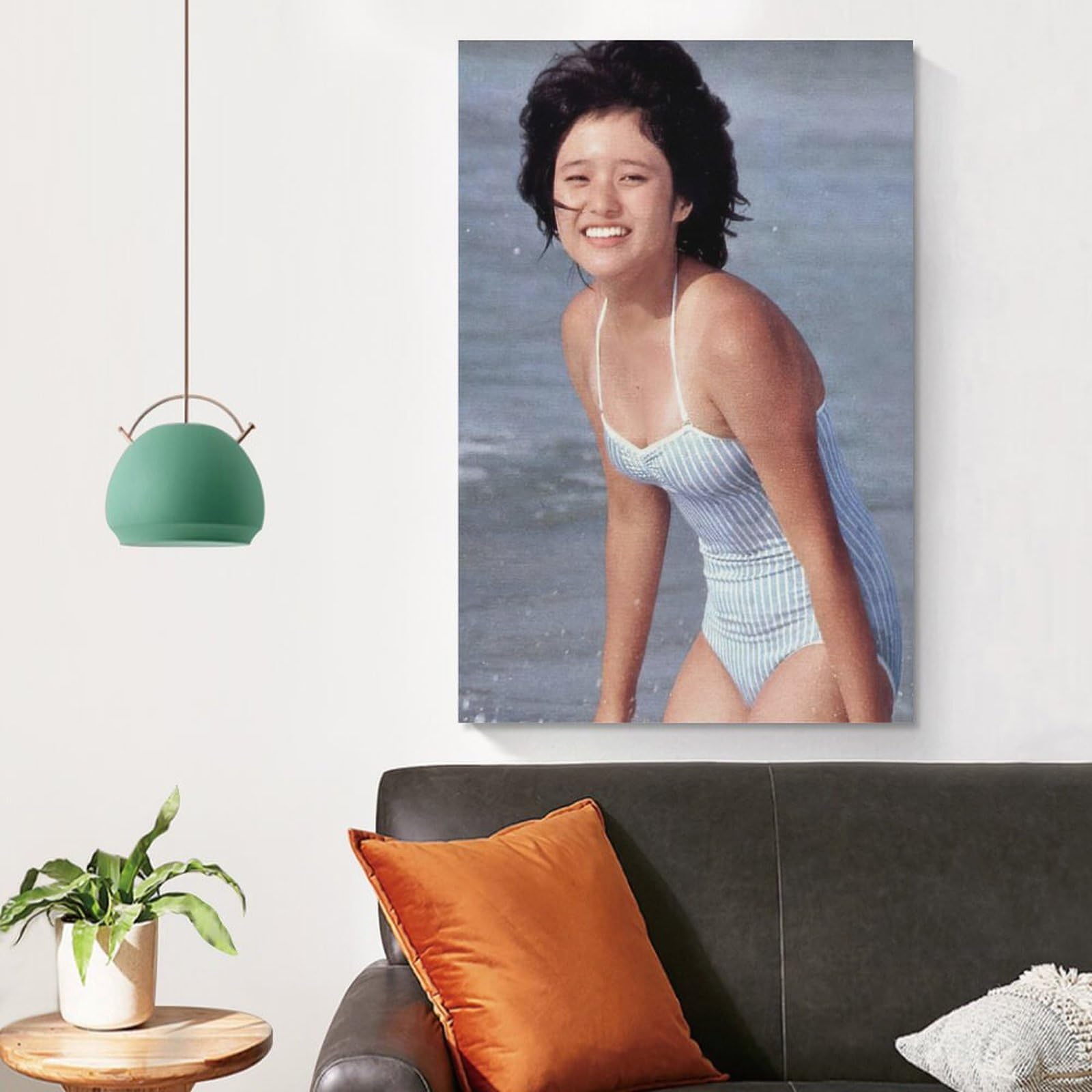 Amazon.co.jp: 三田寛子グラビア水着画像集女優・歌手・アイドル50