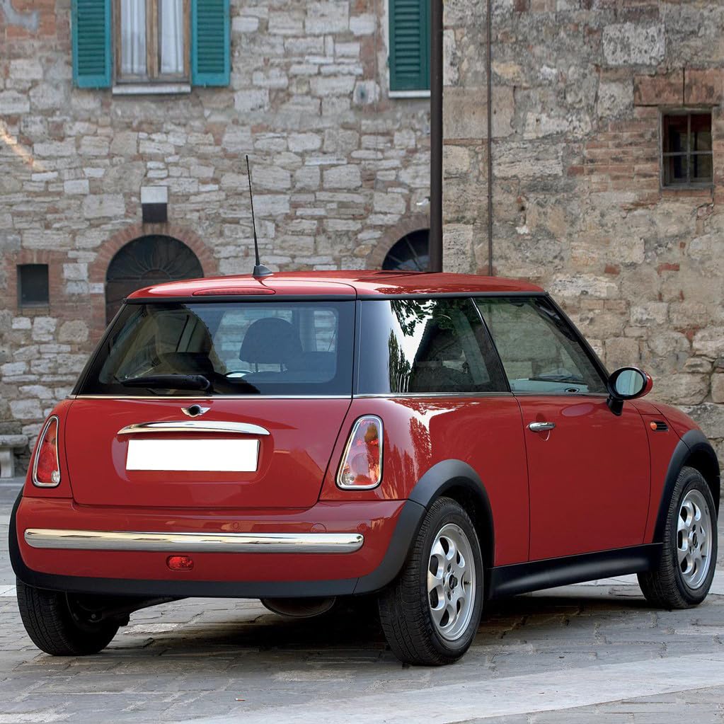 Arka Cam Sileceği 30cm Mini Cooper One R50 R53 ile uyumlu 2000-2006
