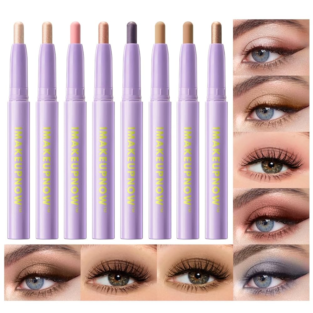 MAKEUP IS ART メイクアップアート 2本セット Amazon.com: Cra-Z-Art Shimmer' n Sparkle Real Ultimate Make