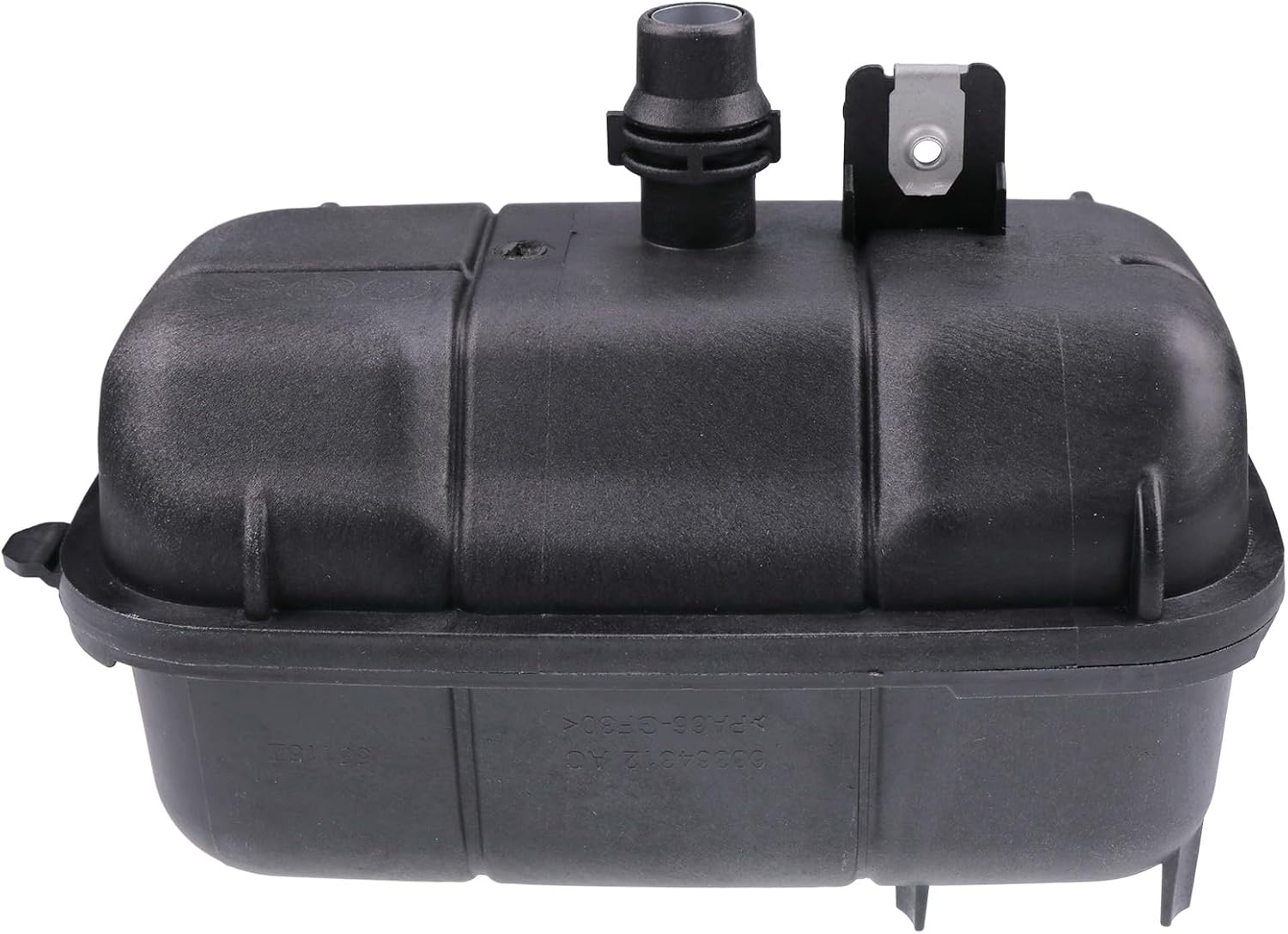 Coolant Recovery Bottle 68364312AC Compatible for Jeep Wrangler 2.0L L4 2019-2023