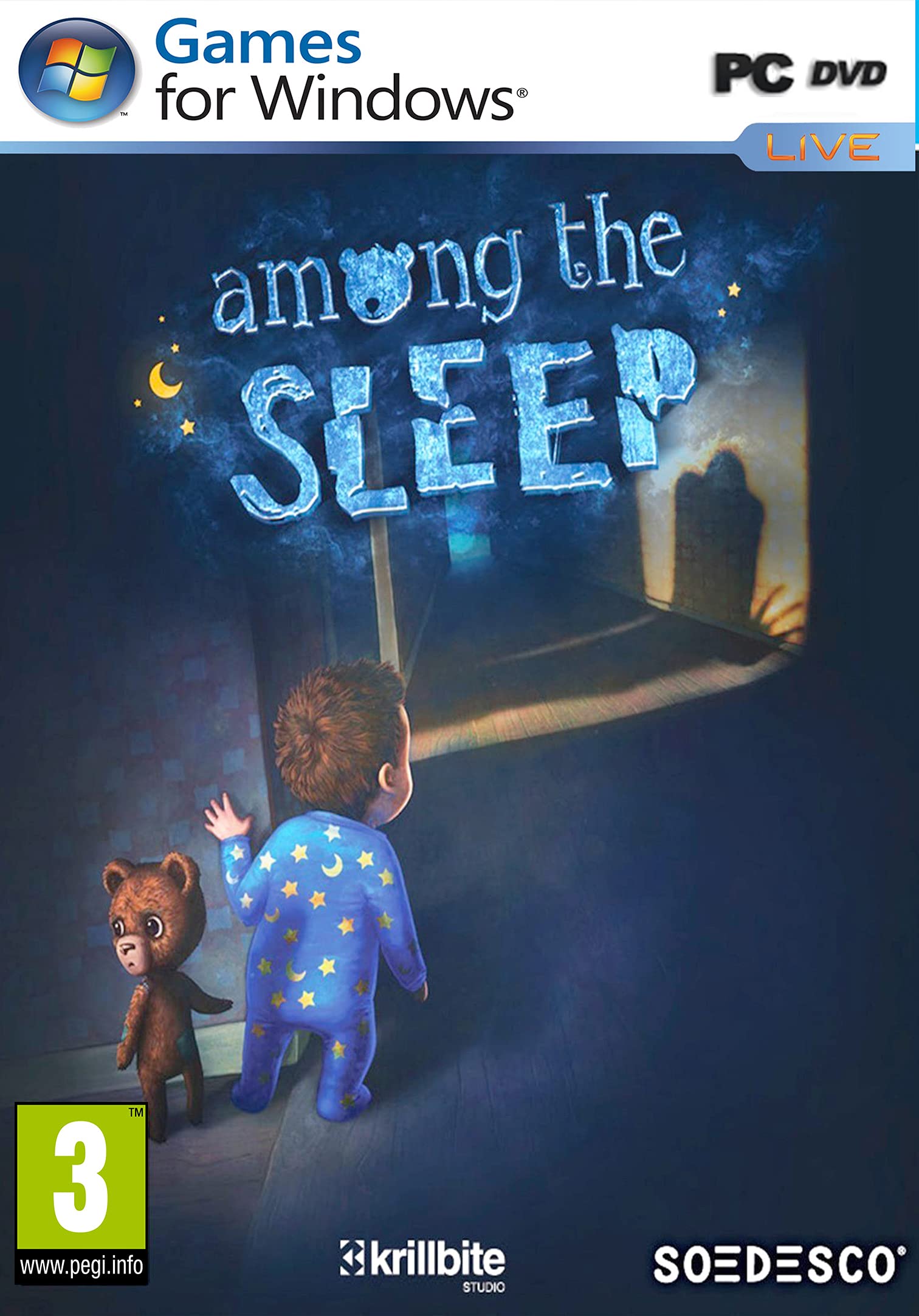 See full amazon price history chart for Among The_Sleep Pc Game Among The_Sleep Pc Game (B09FMJ968H) Amazon Price History, Amazon Price Tracker